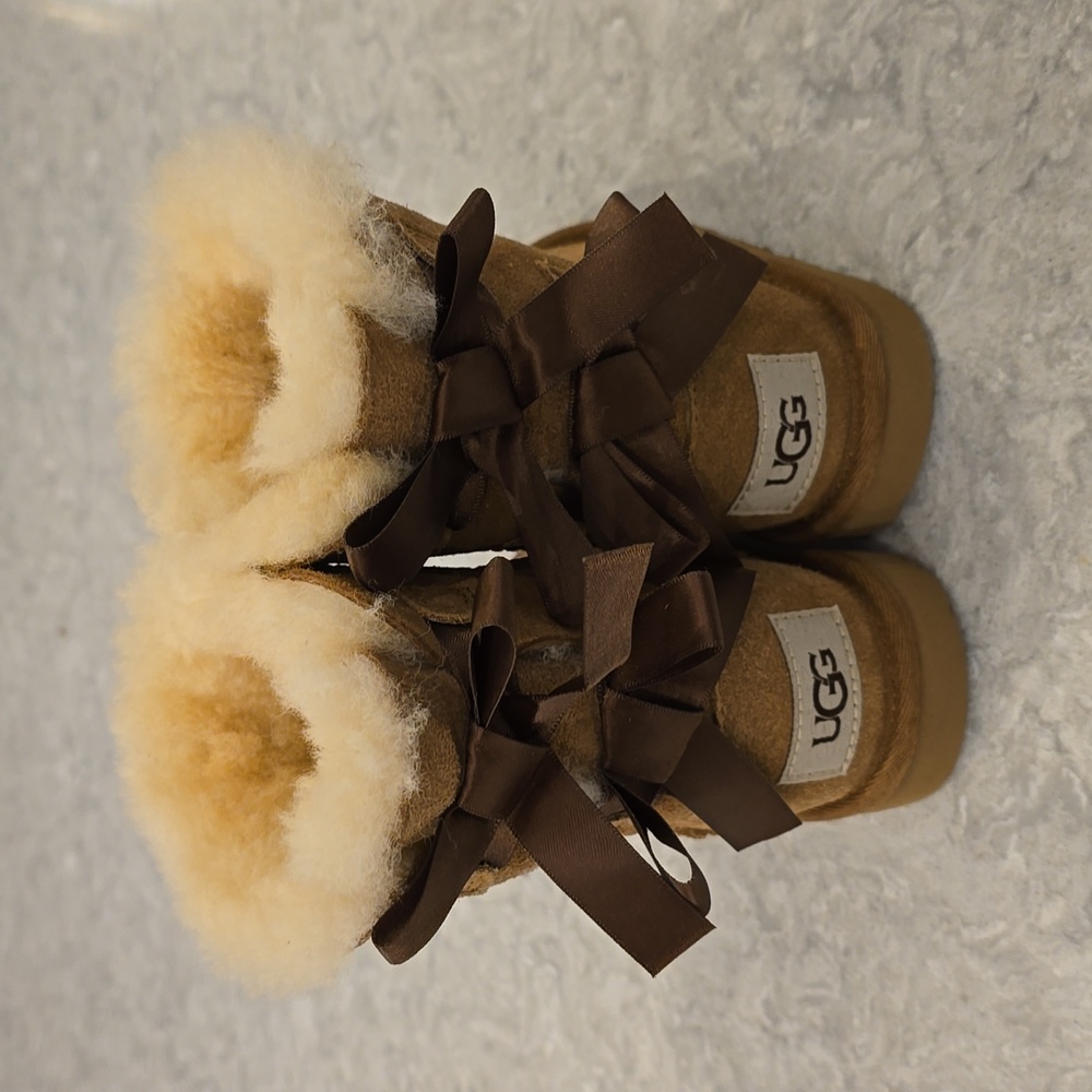 UGG Winter Boots